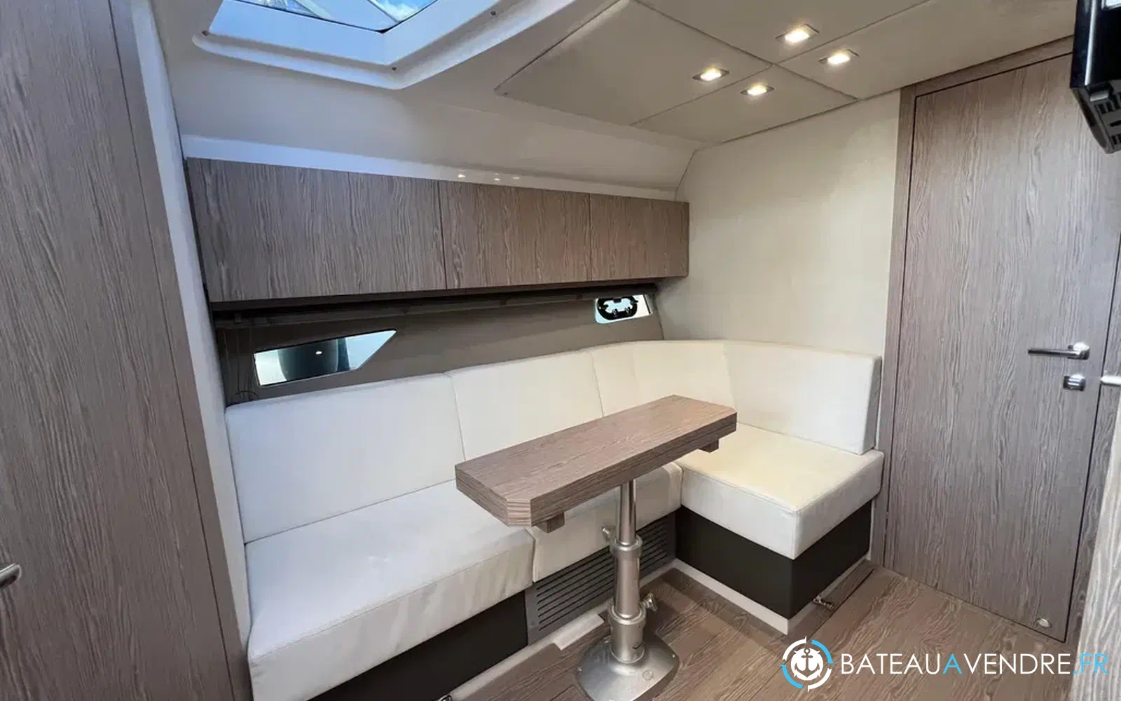 slider 29 Sessa Marine C38