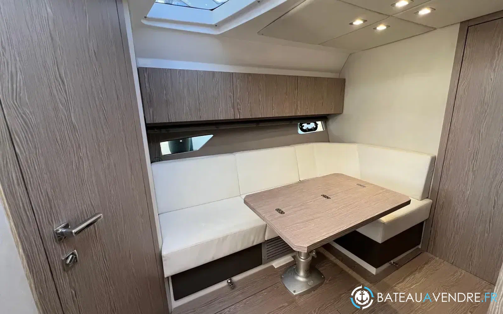 slider 30 Sessa Marine C38