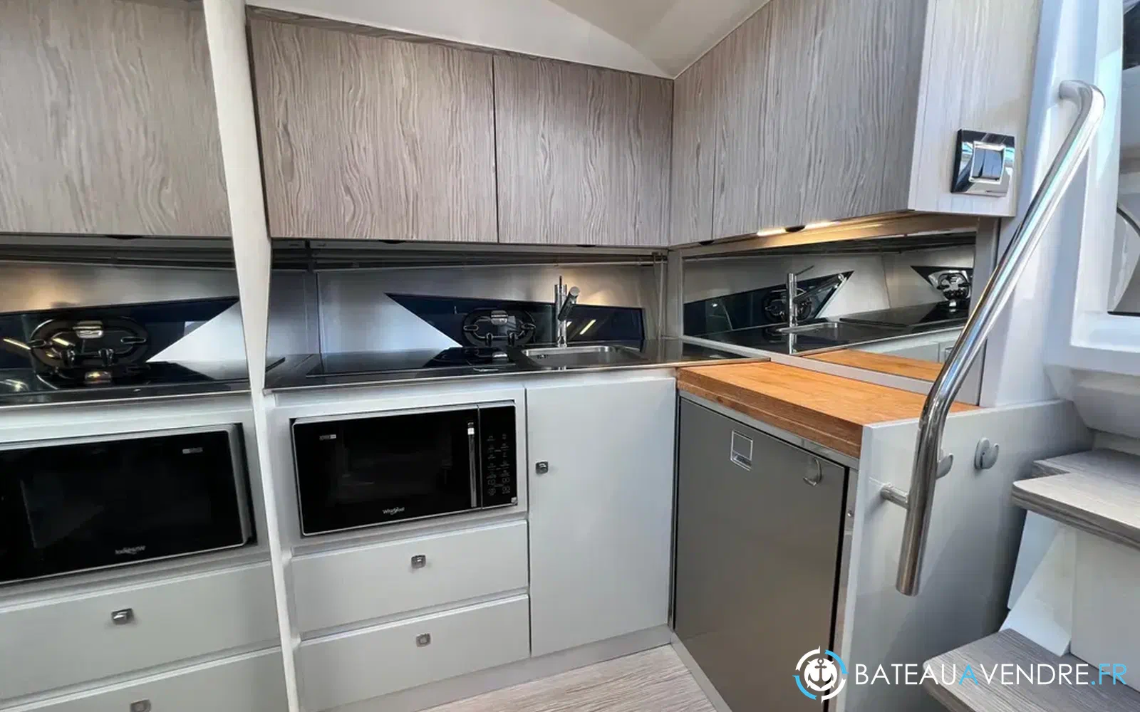 slider 31 Sessa Marine C38