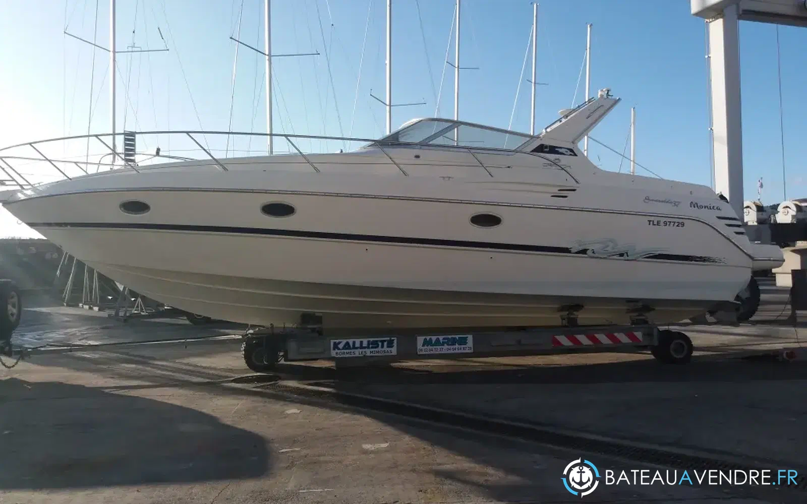 slider 12 Cranchi Smeraldo 37