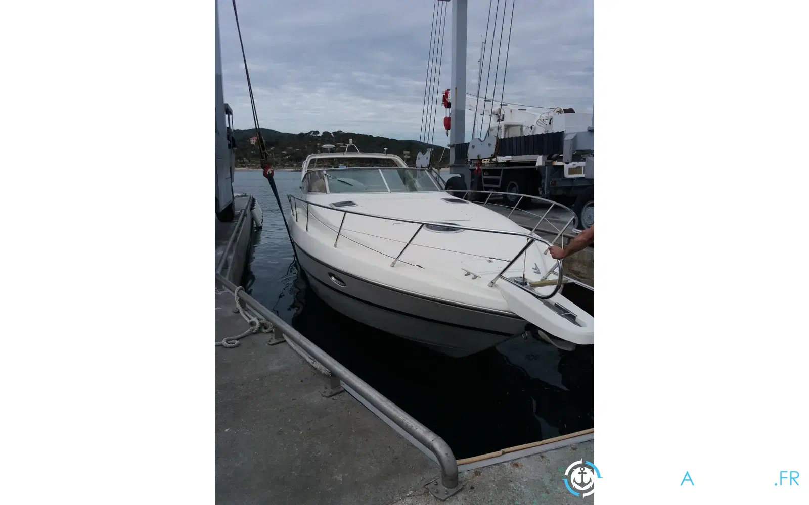 slider 13 Cranchi Smeraldo 37
