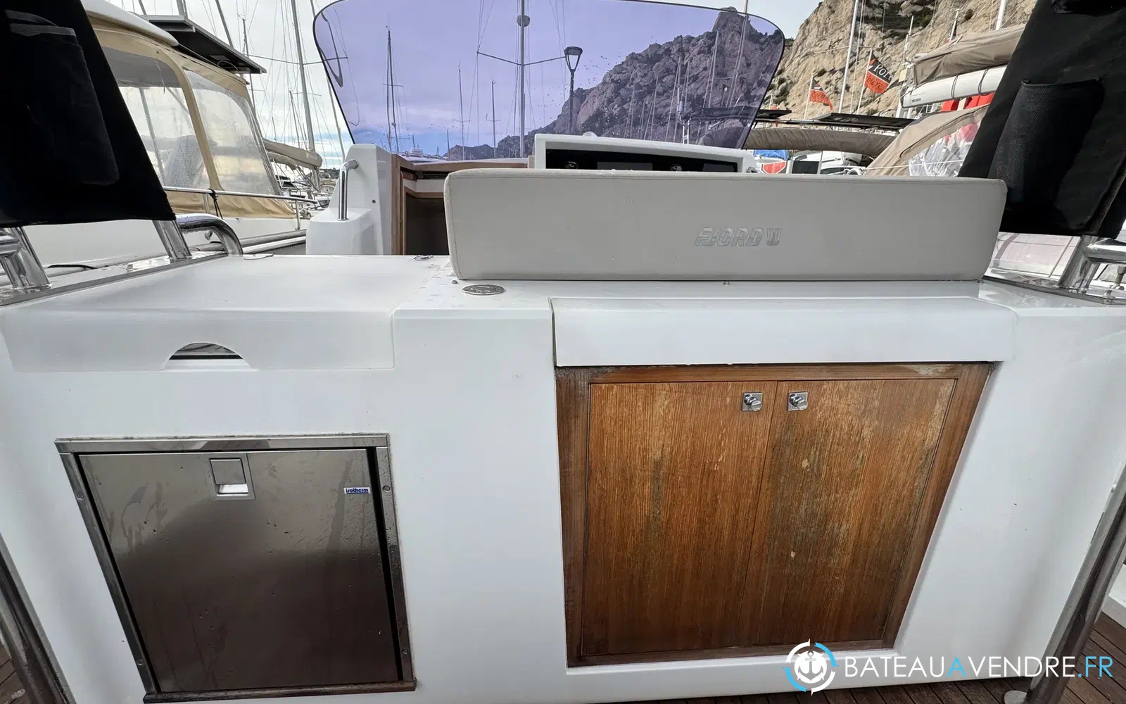 slider 10 Fjord 36 Xpress