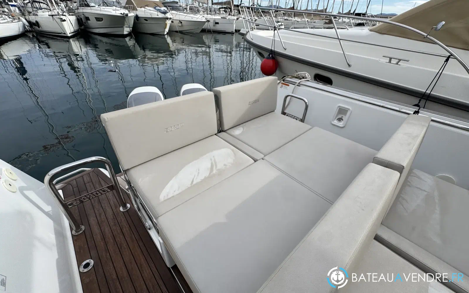 slider 11 Fjord 36 Xpress