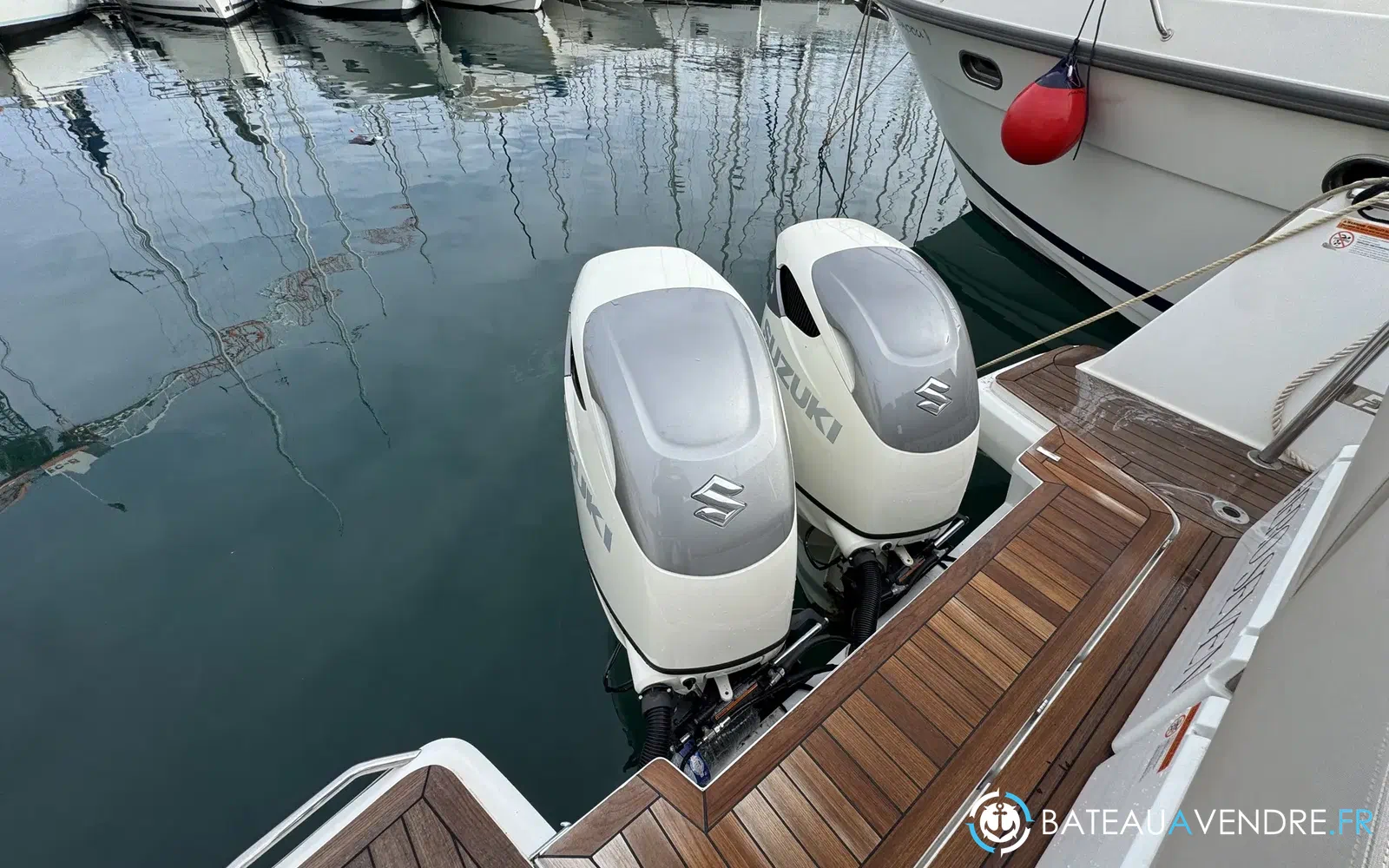 slider 12 Fjord 36 Xpress