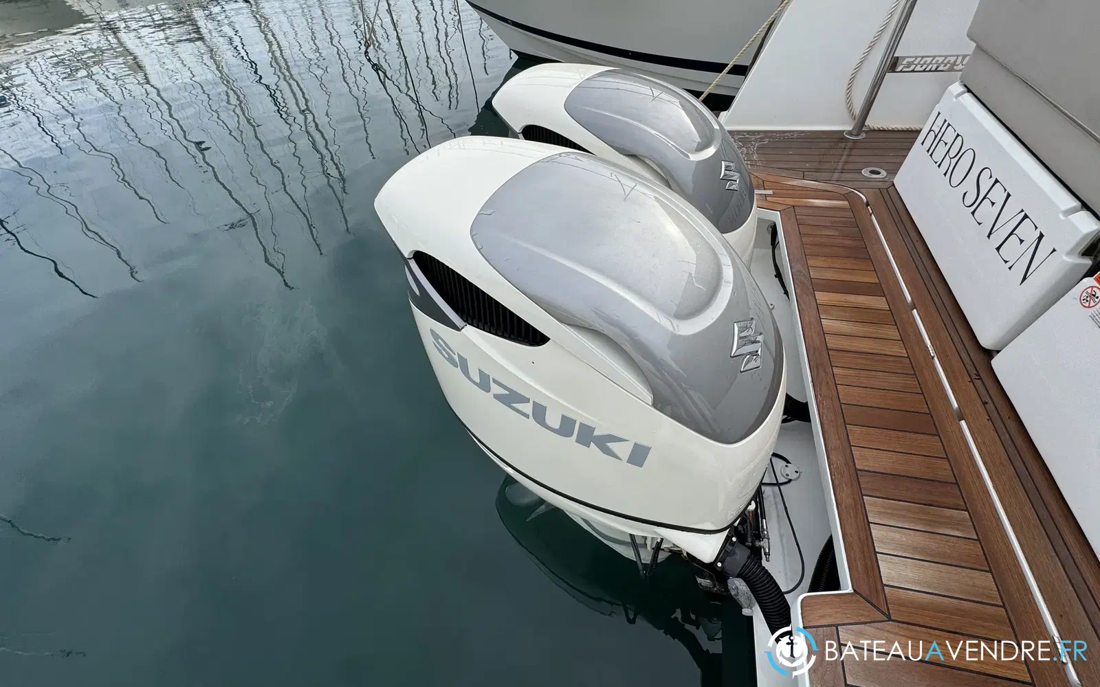 slider 13 Fjord 36 Xpress
