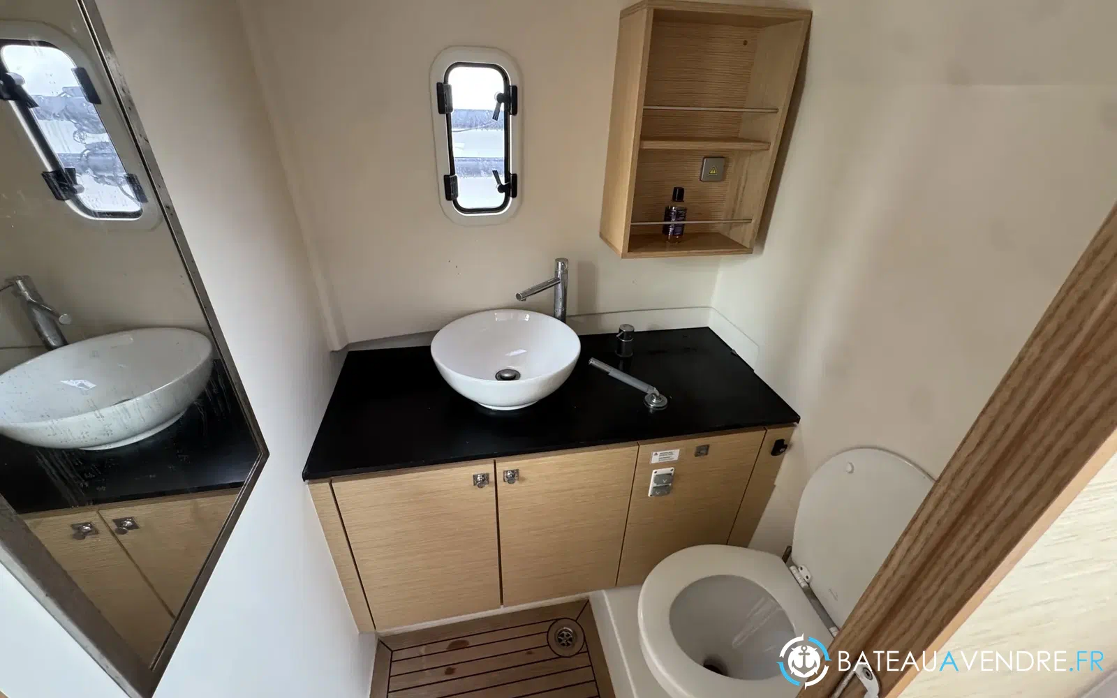 slider 15 Fjord 36 Xpress