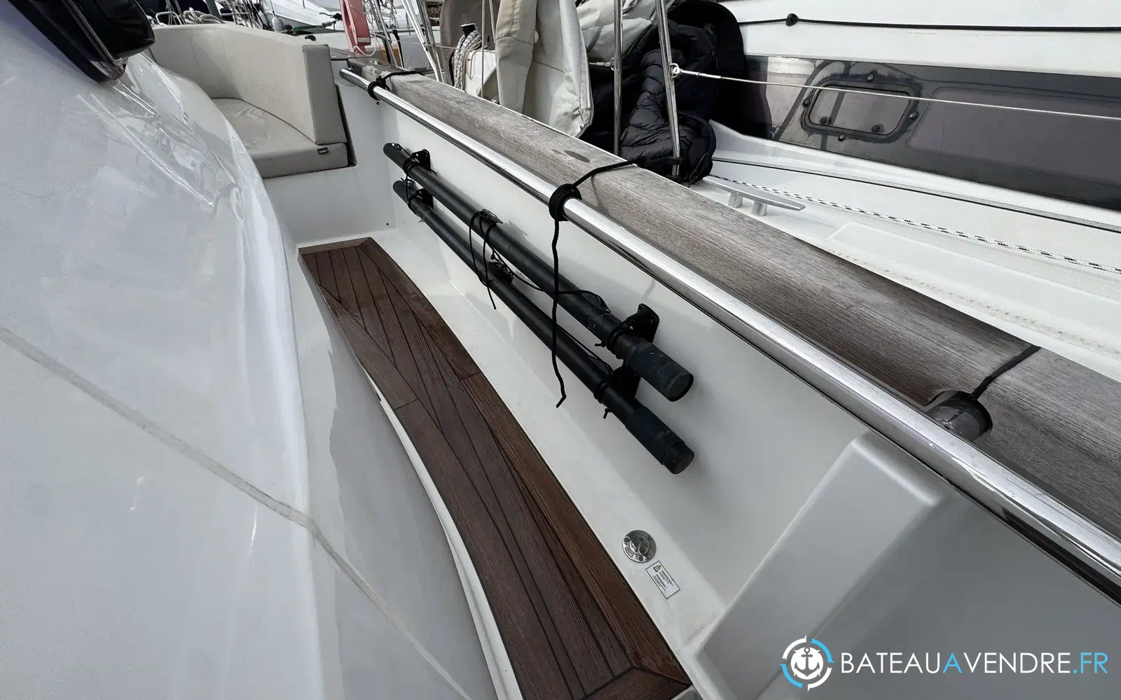 slider 17 Fjord 36 Xpress