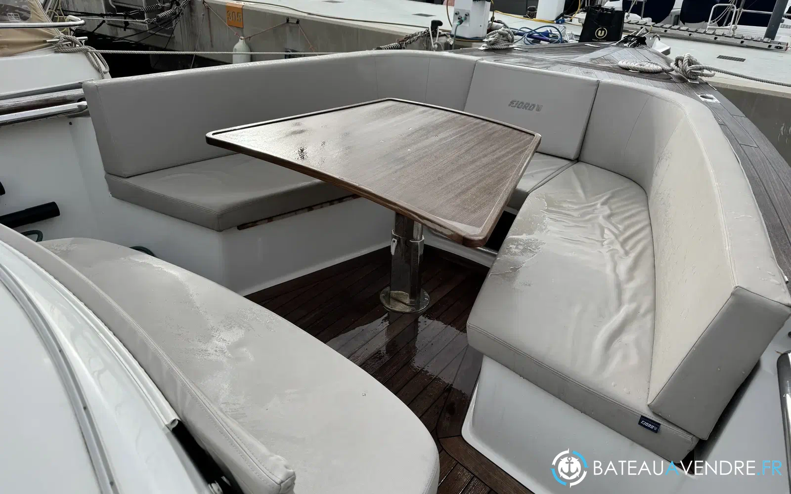slider 18 Fjord 36 Xpress