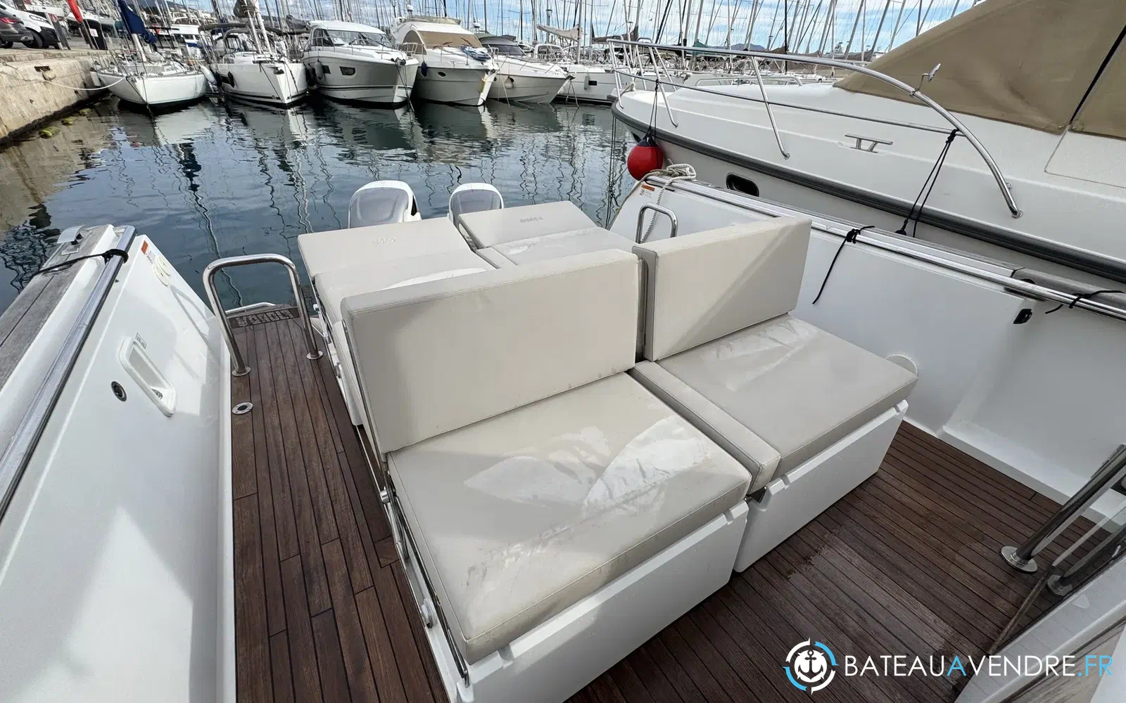 slider 8 Fjord 36 Xpress