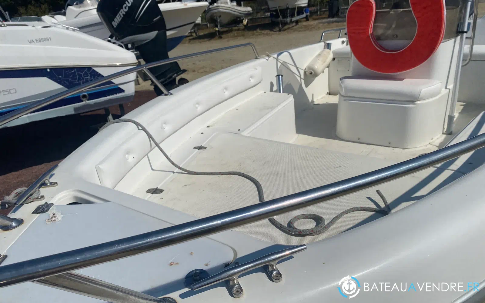 slider 1 Sessa Marine Key Largo 16