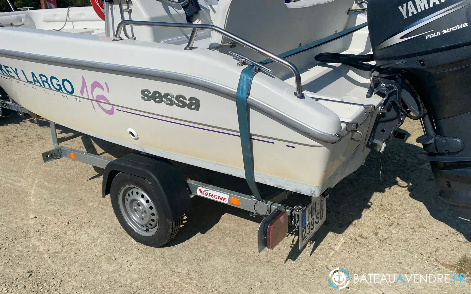 slider 3 Sessa Marine Key Largo 16