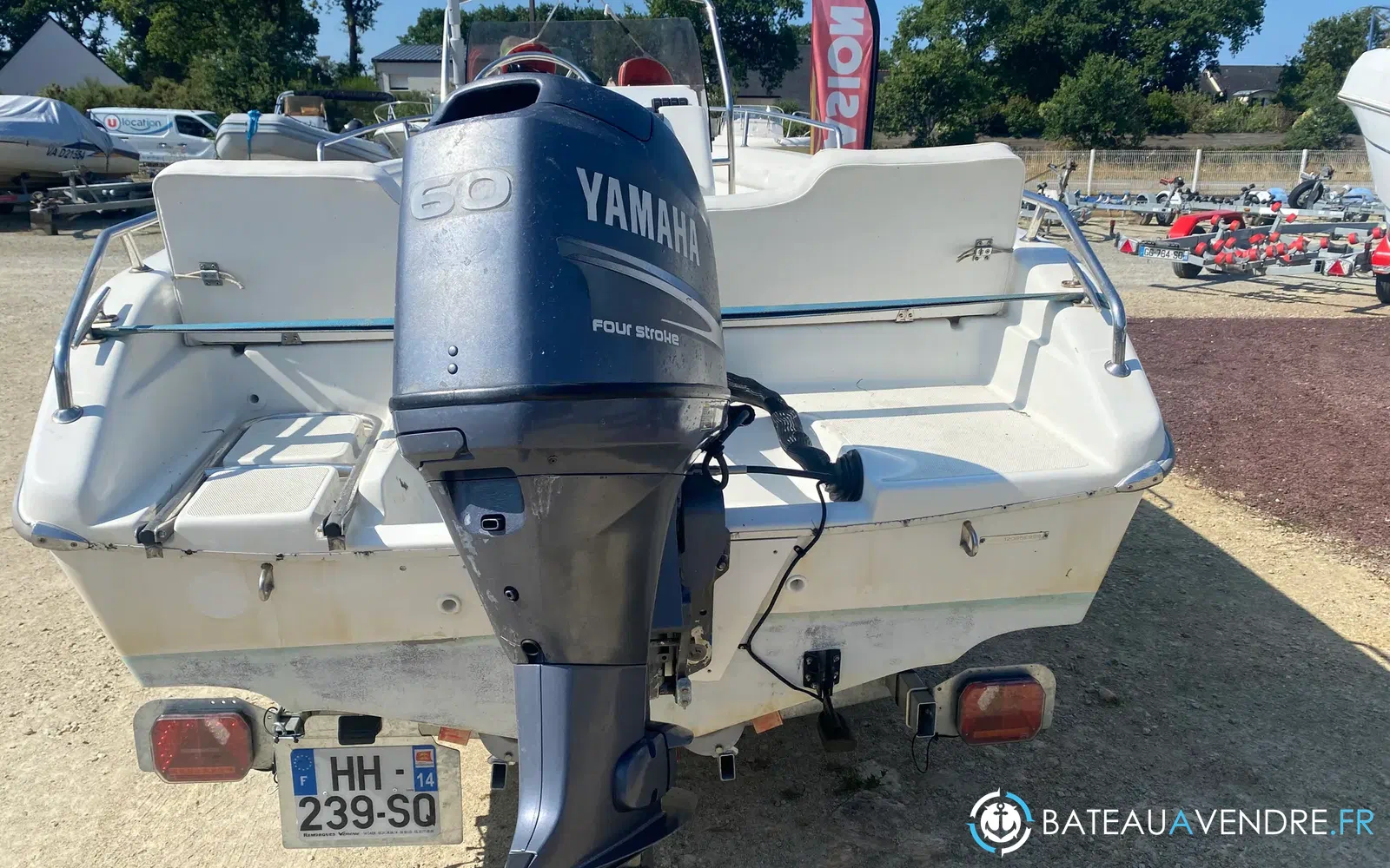 slider 4 Sessa Marine Key Largo 16