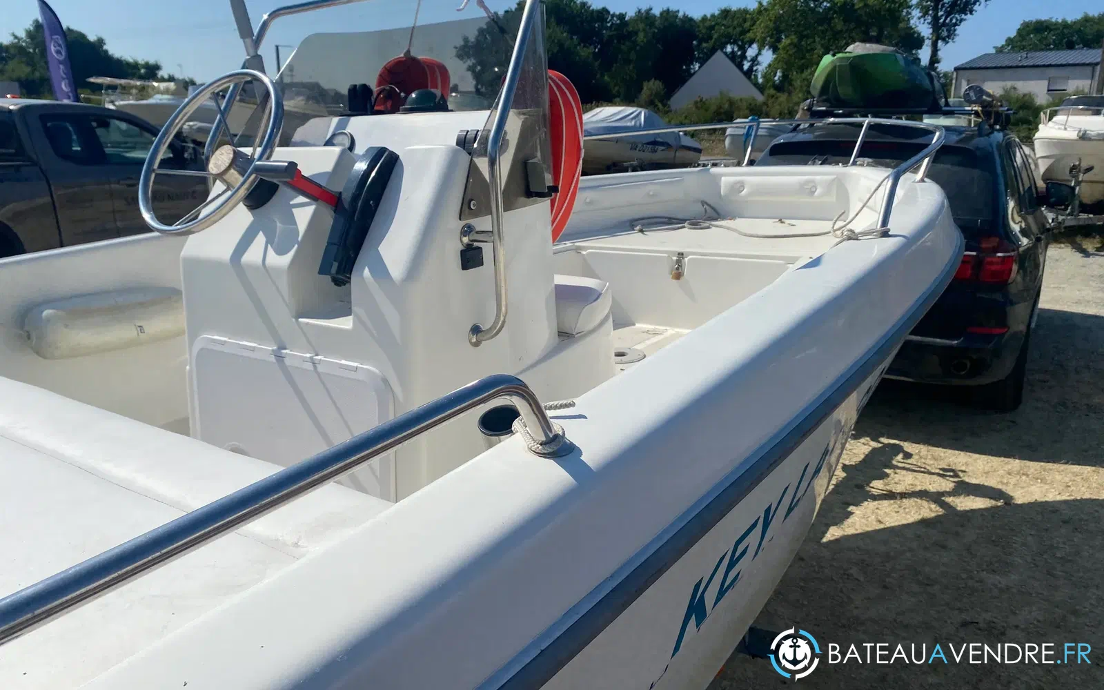 slider 5 Sessa Marine Key Largo 16