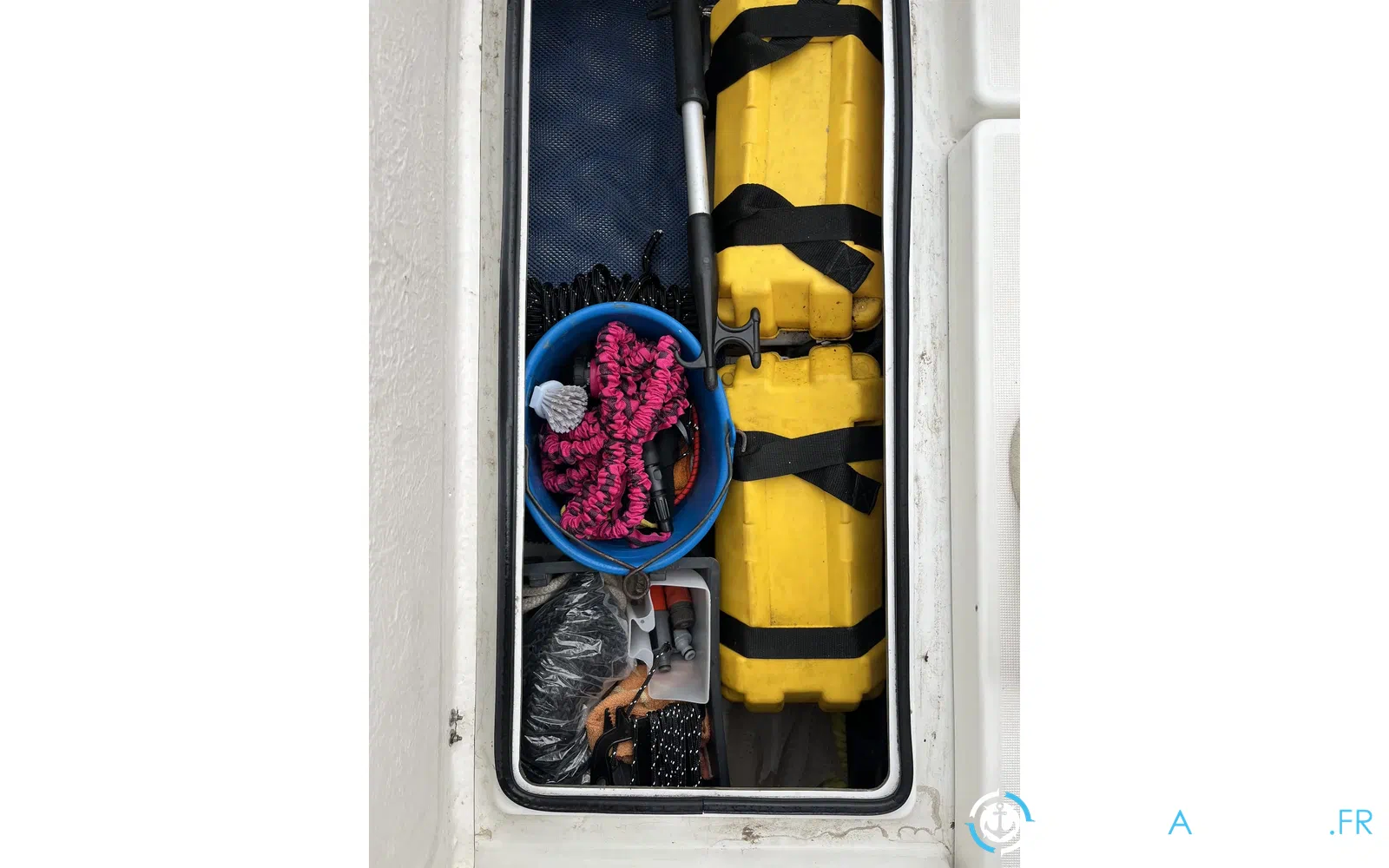 slider 9 Beneteau Barracuda 7