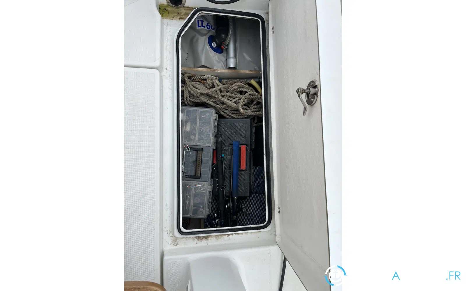 slider 10 Beneteau Barracuda 7