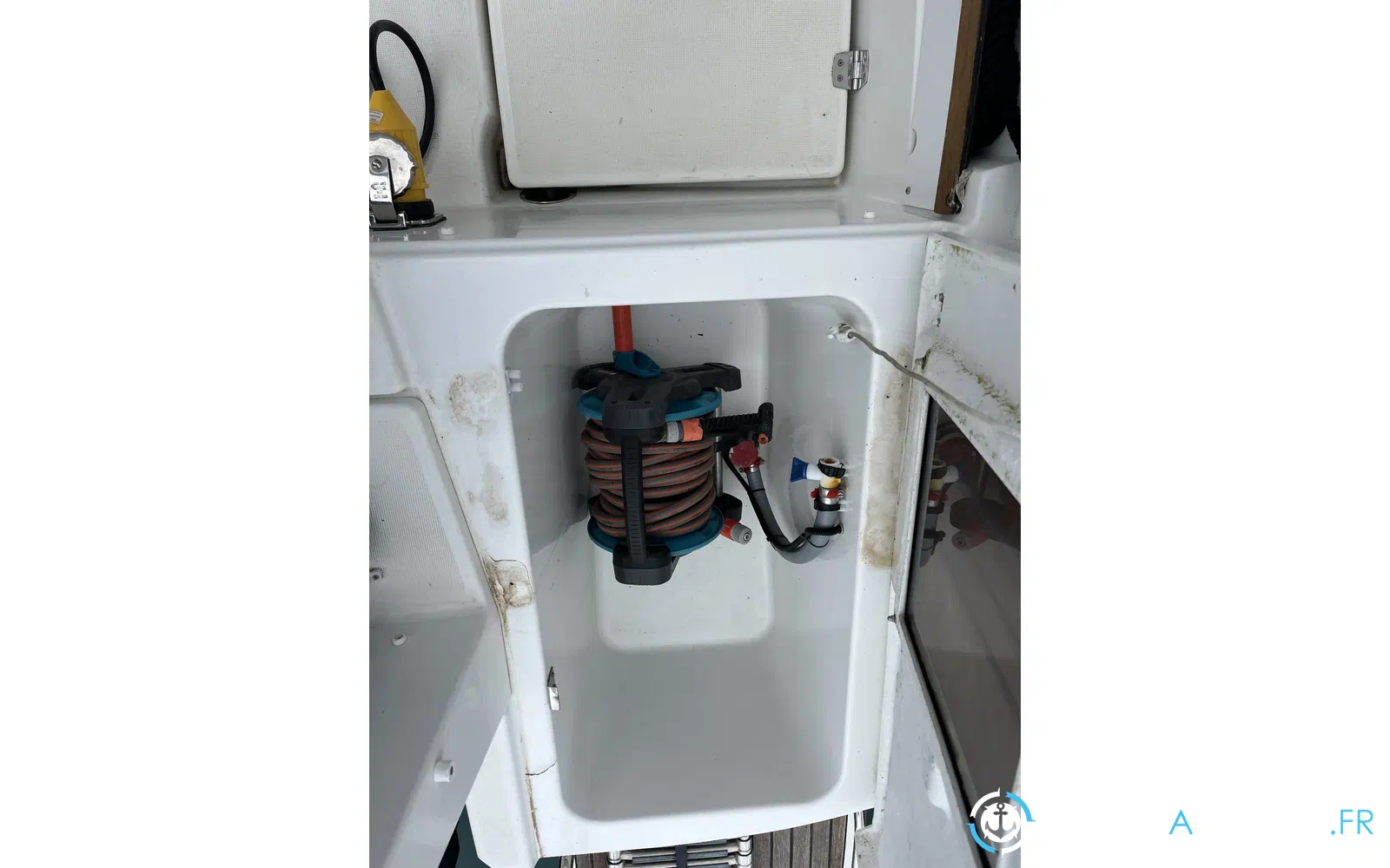 slider 11 Beneteau Barracuda 7
