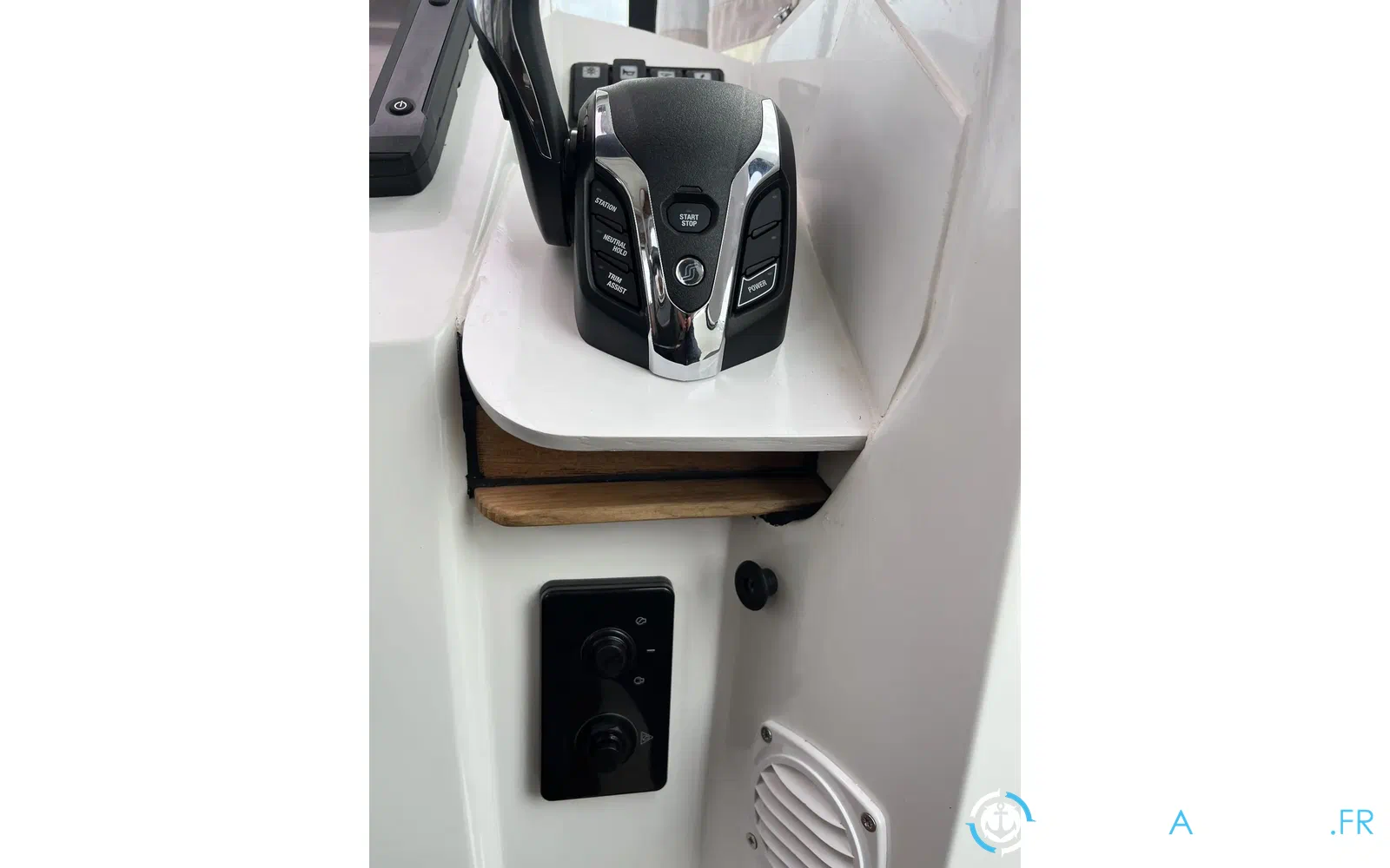slider 13 Beneteau Barracuda 7