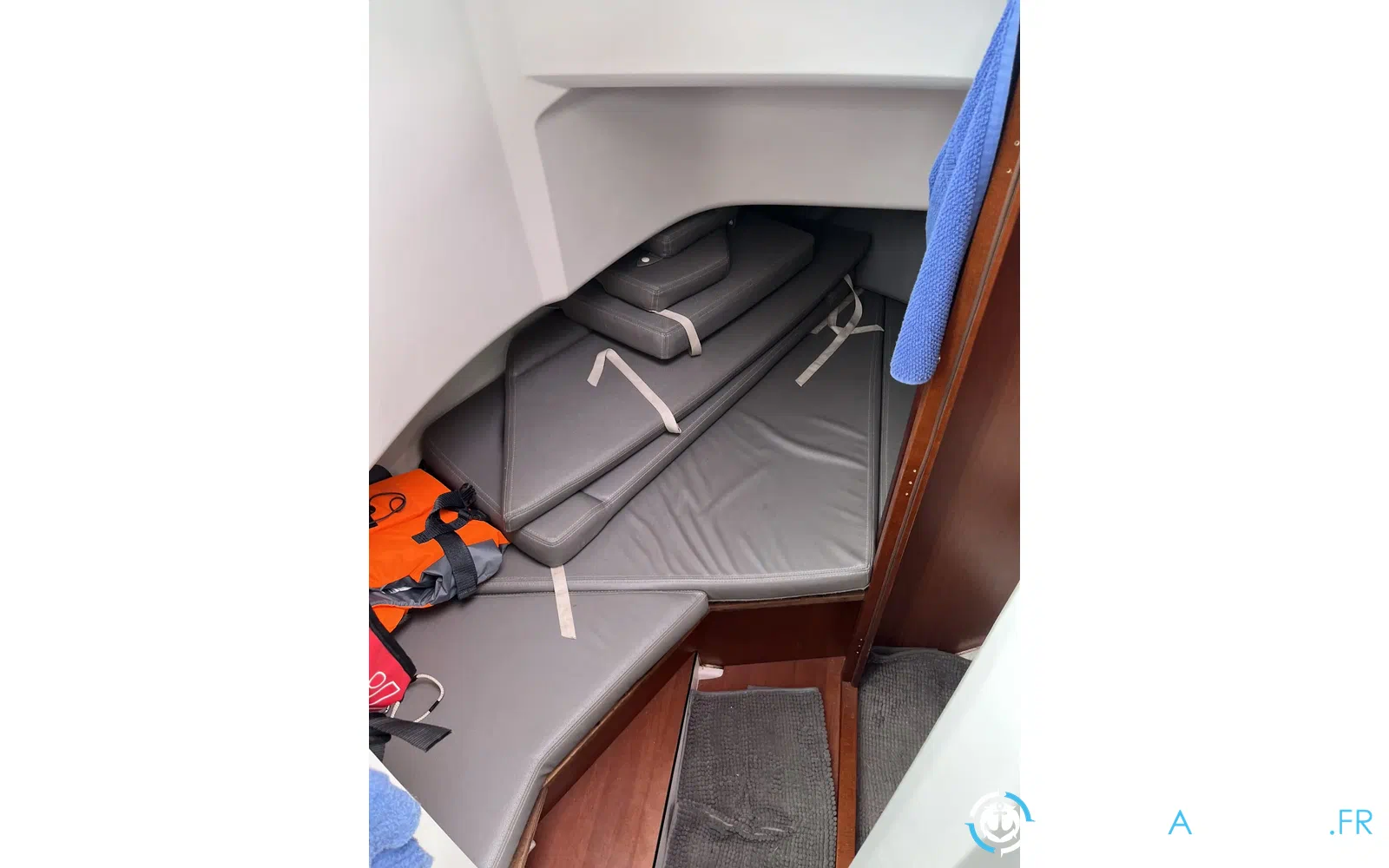 slider 15 Beneteau Barracuda 7