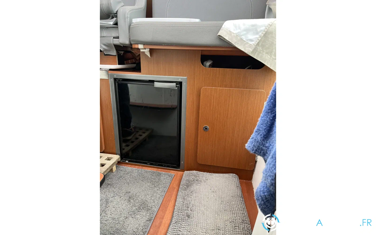 slider 17 Beneteau Barracuda 7