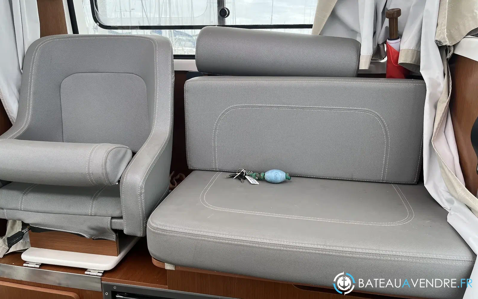 slider 18 Beneteau Barracuda 7