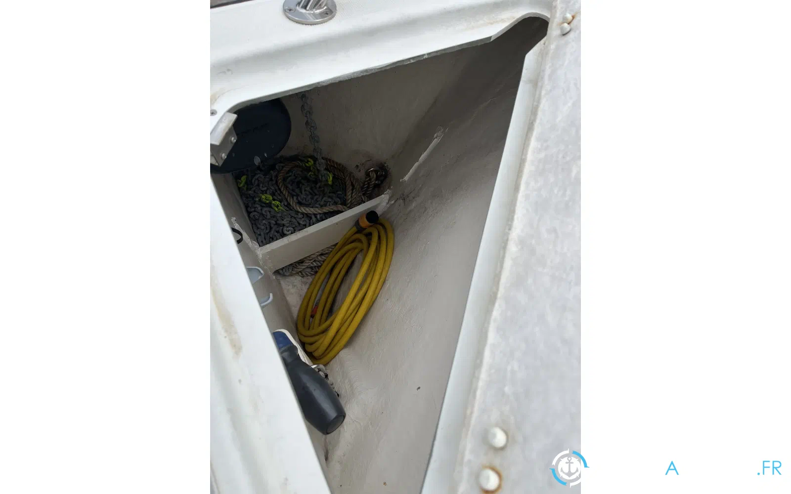 slider 20 Beneteau Barracuda 7