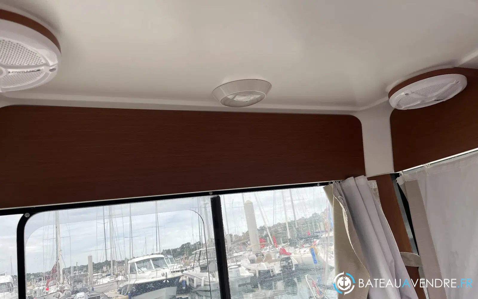 slider 22 Beneteau Barracuda 7