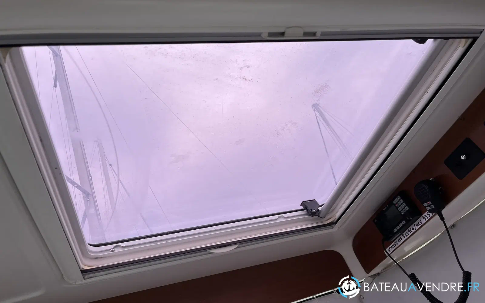 slider 23 Beneteau Barracuda 7