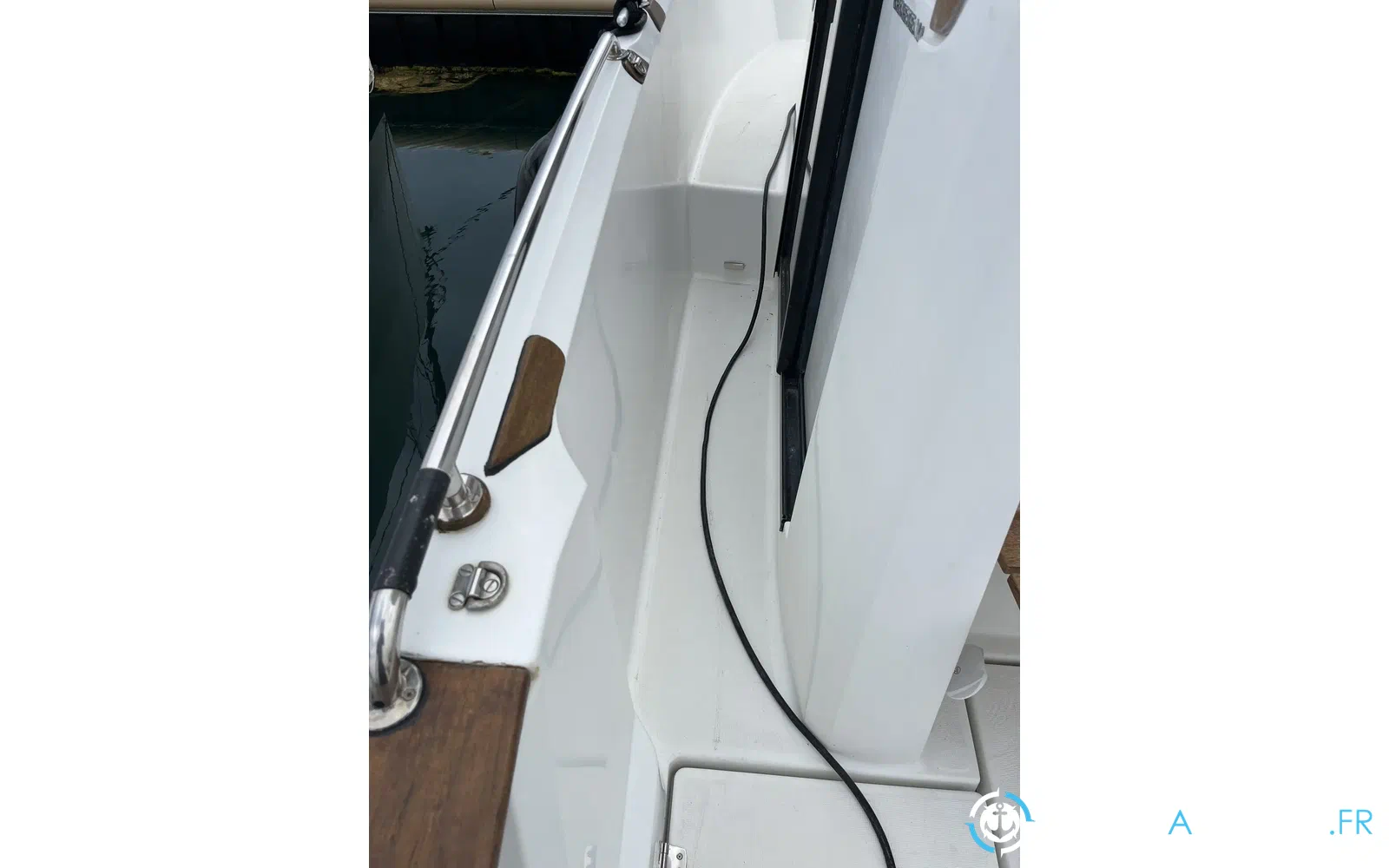 slider 25 Beneteau Barracuda 7