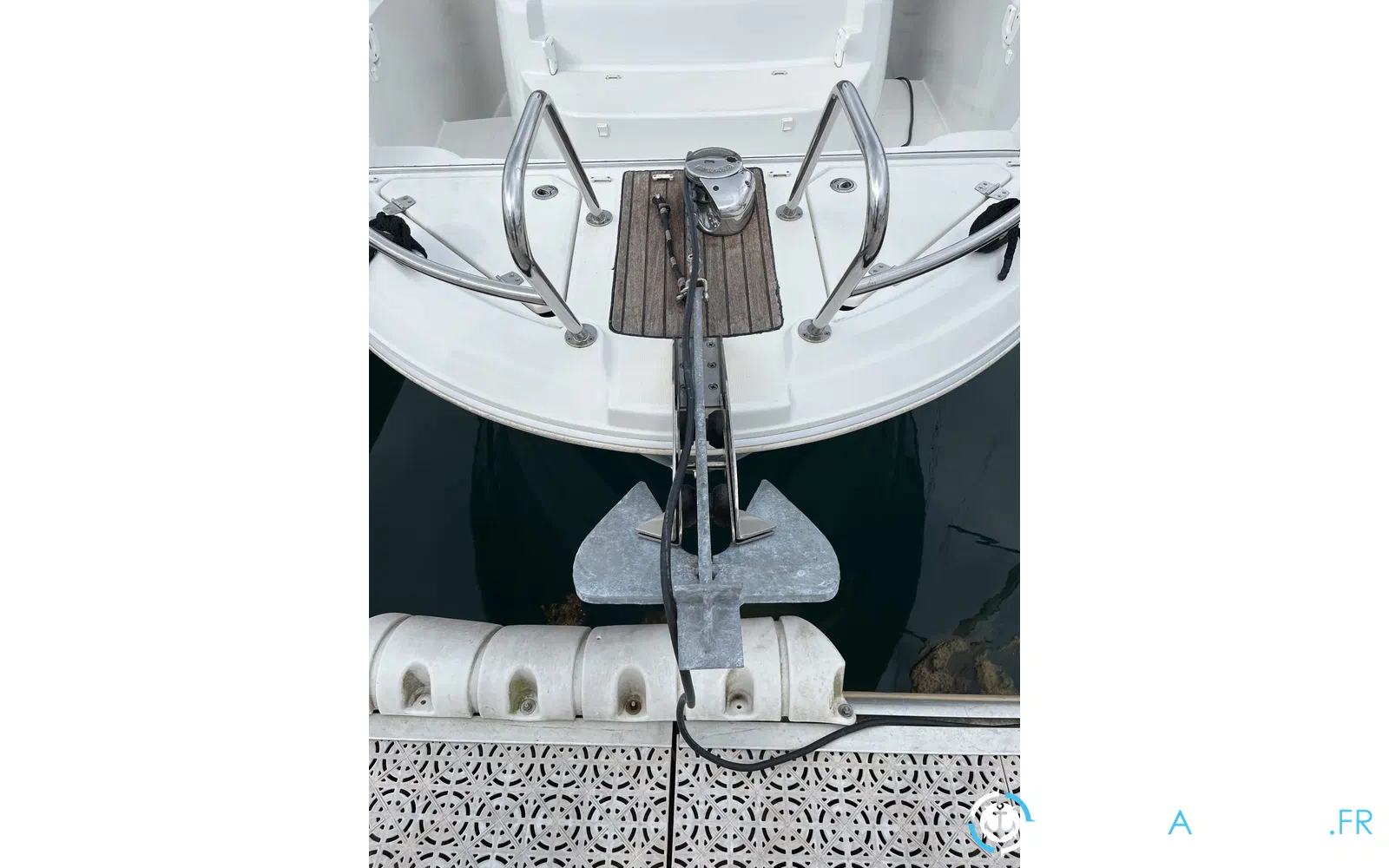 slider 2 Beneteau Barracuda 7