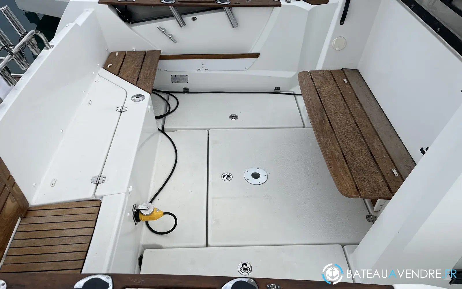 slider 3 Beneteau Barracuda 7