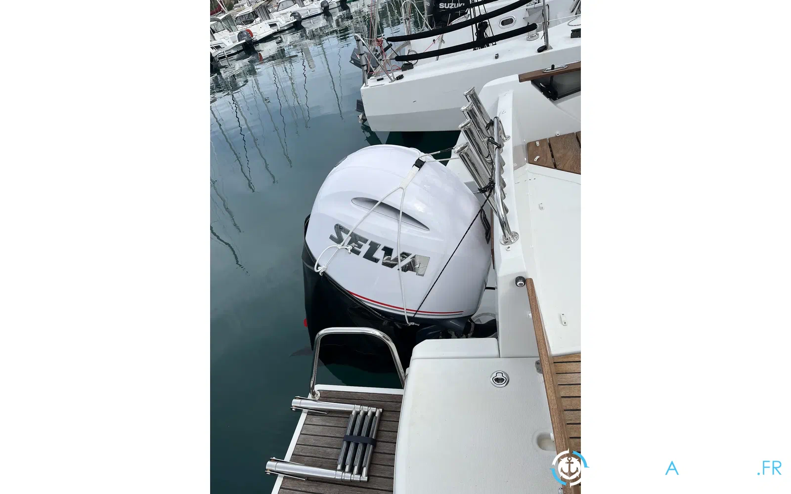 slider 4 Beneteau Barracuda 7