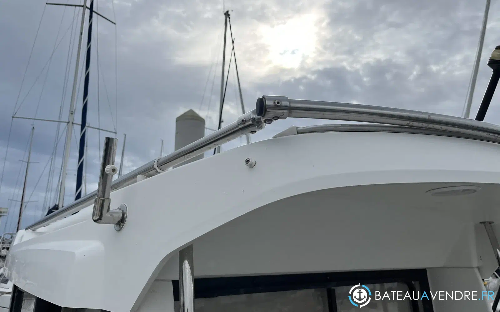 slider 5 Beneteau Barracuda 7