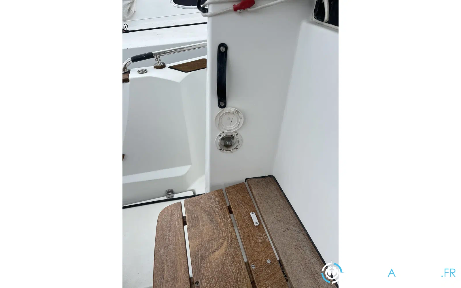 slider 6 Beneteau Barracuda 7