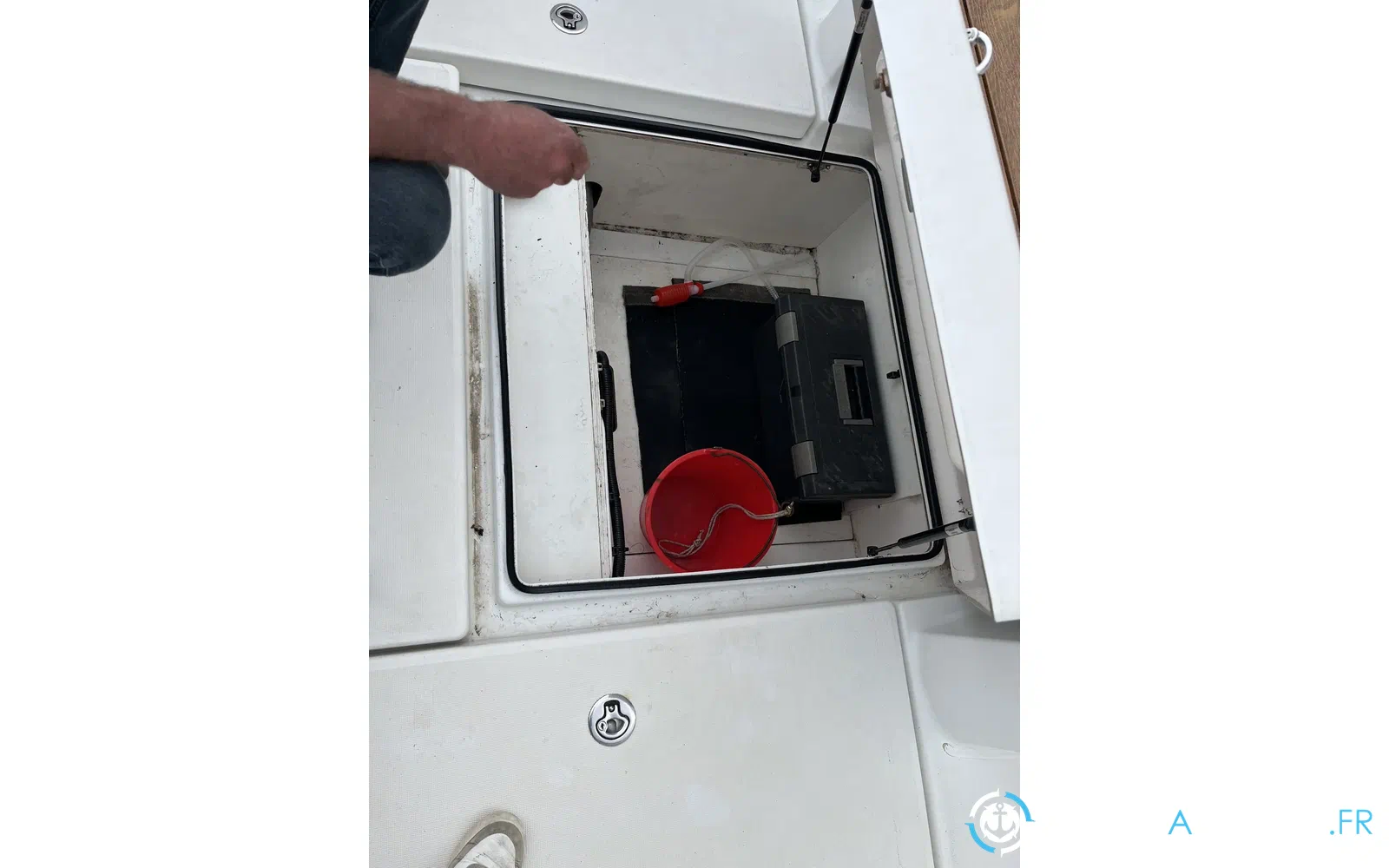 slider 8 Beneteau Barracuda 7