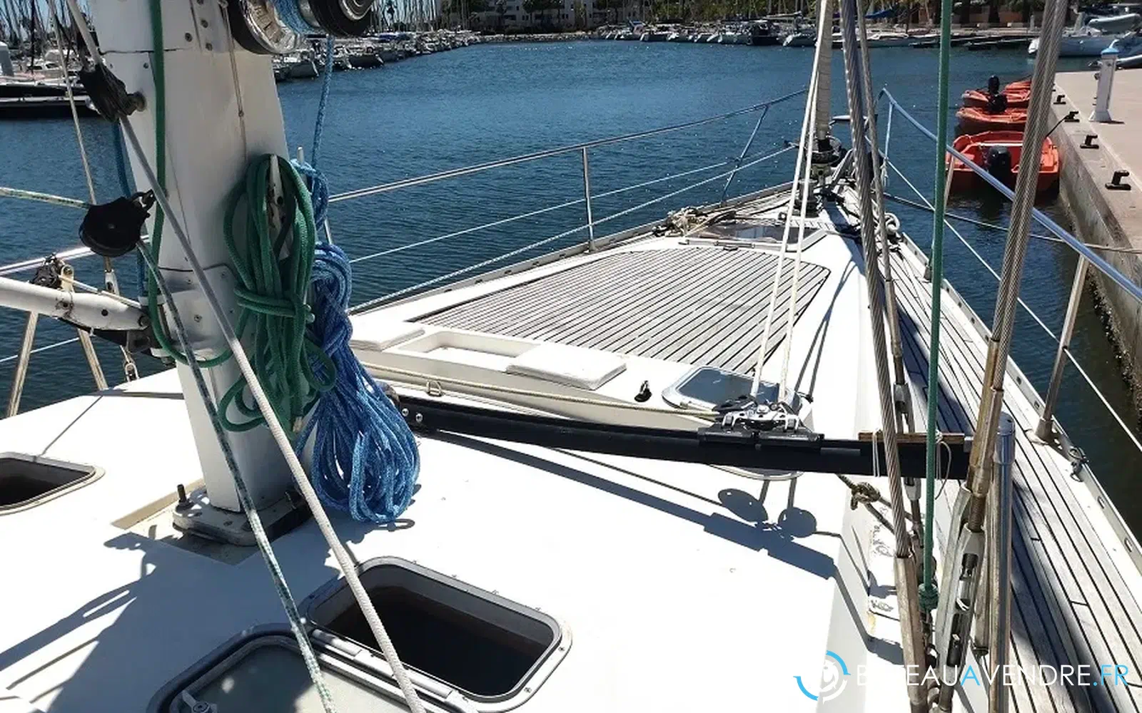 slider 8 Jeanneau Sun Odyssey 47 Cc