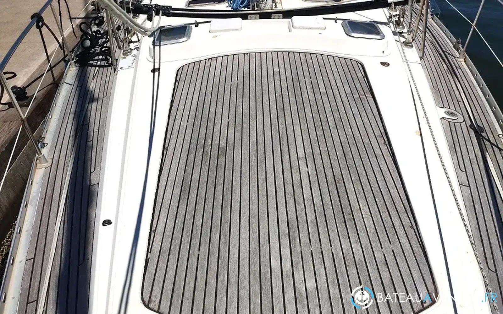 slider 15 Jeanneau Sun Odyssey 47 Cc