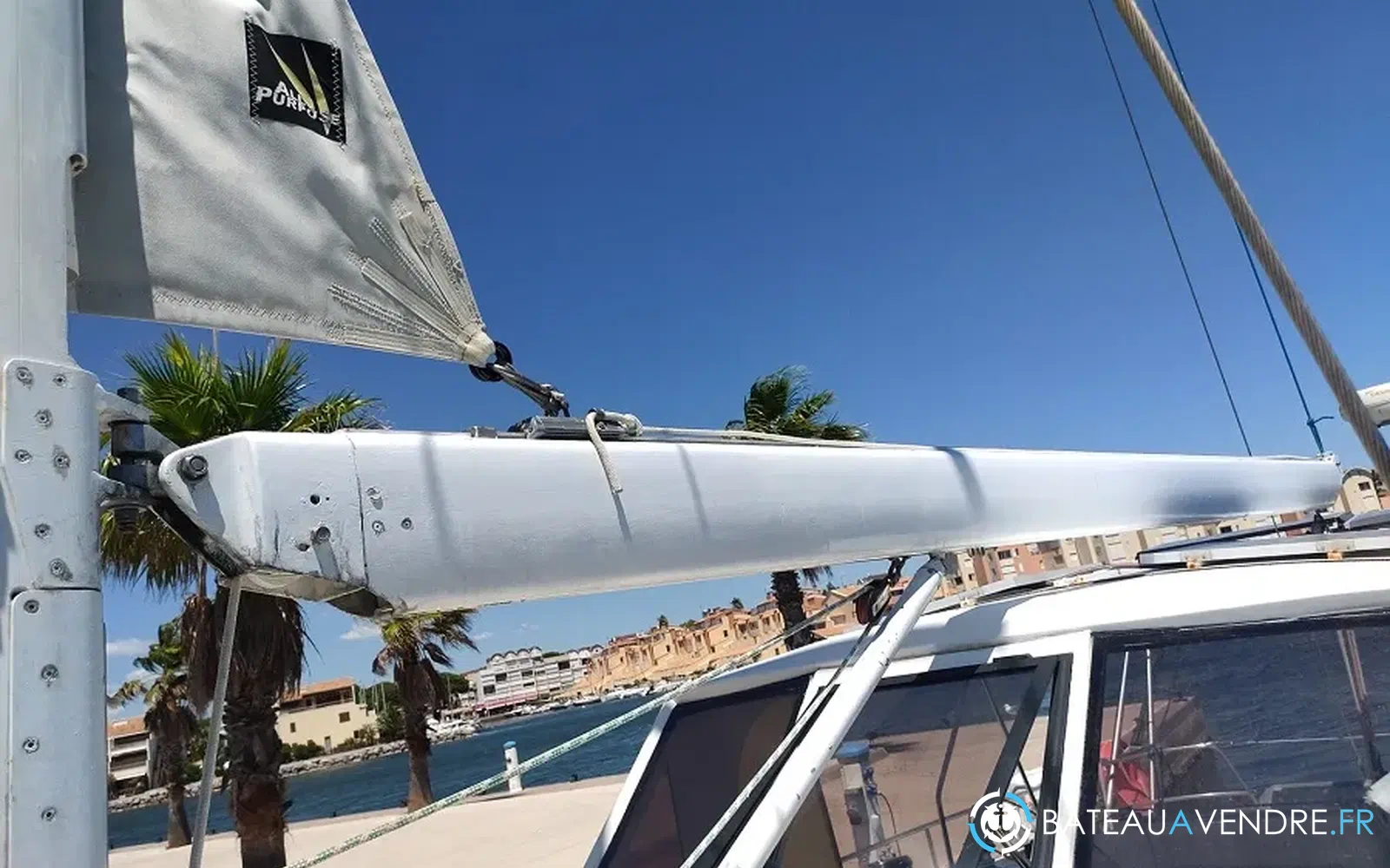 slider 19 Jeanneau Sun Odyssey 47 Cc