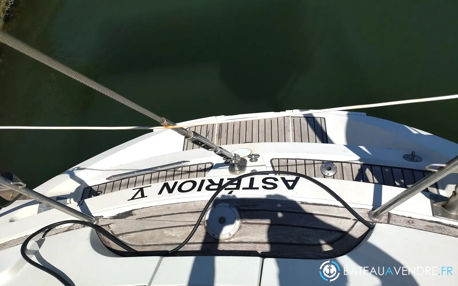 slider 29 Jeanneau Sun Odyssey 47 Cc