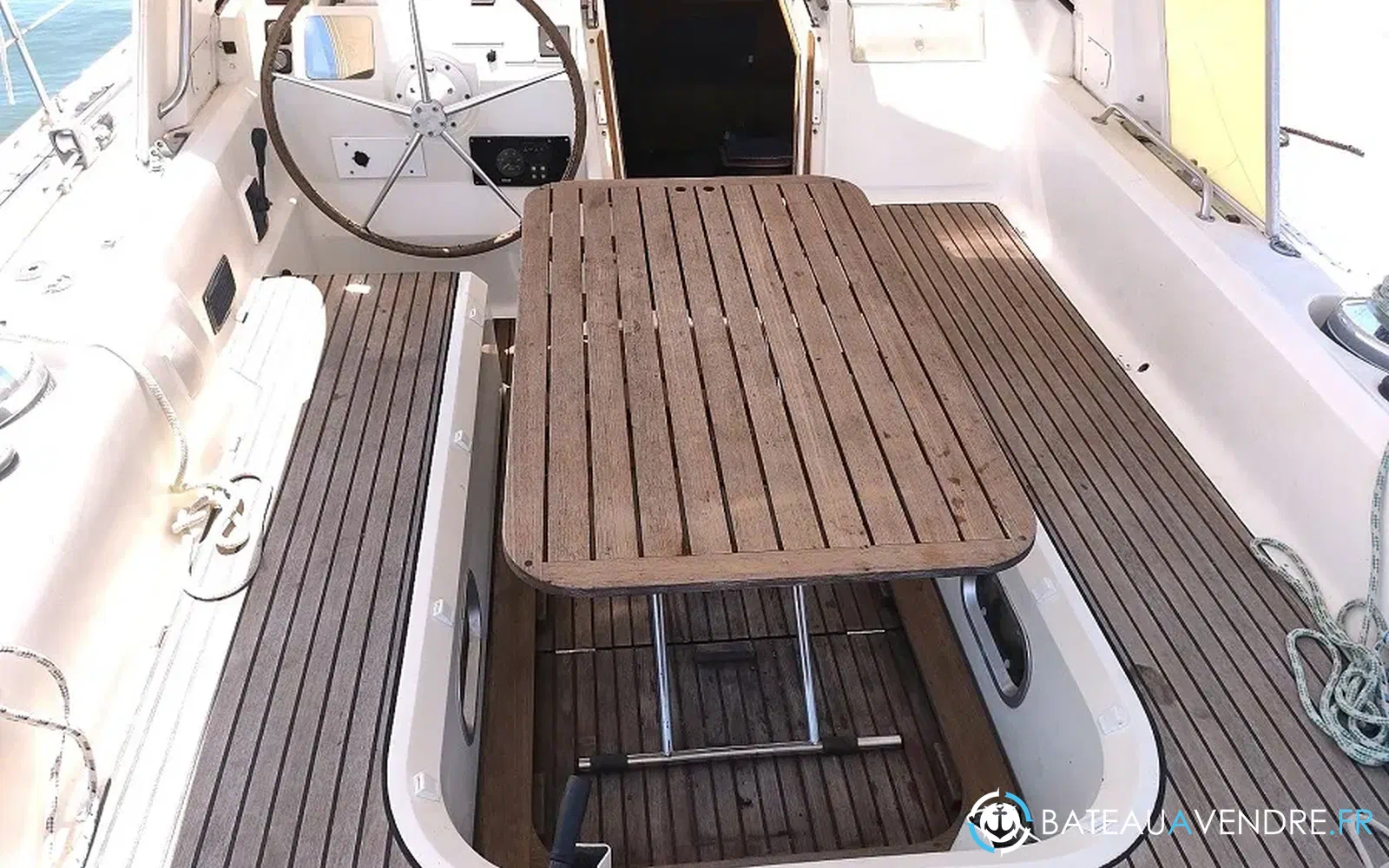 slider 31 Jeanneau Sun Odyssey 47 Cc