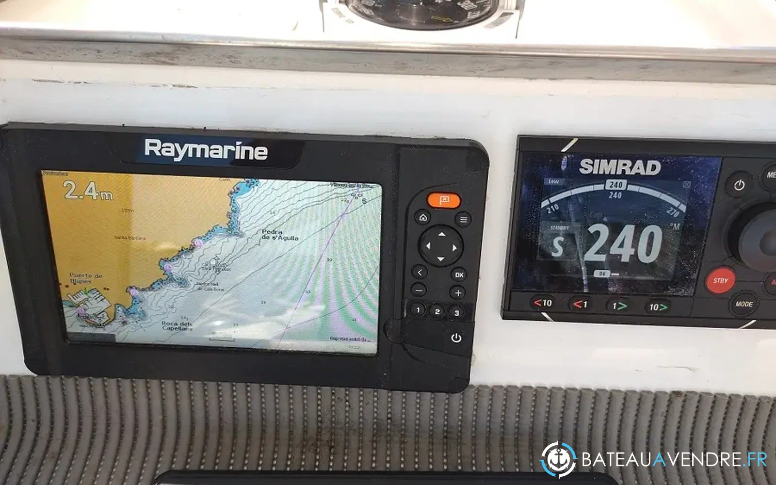 slider 34 Jeanneau Sun Odyssey 47 Cc