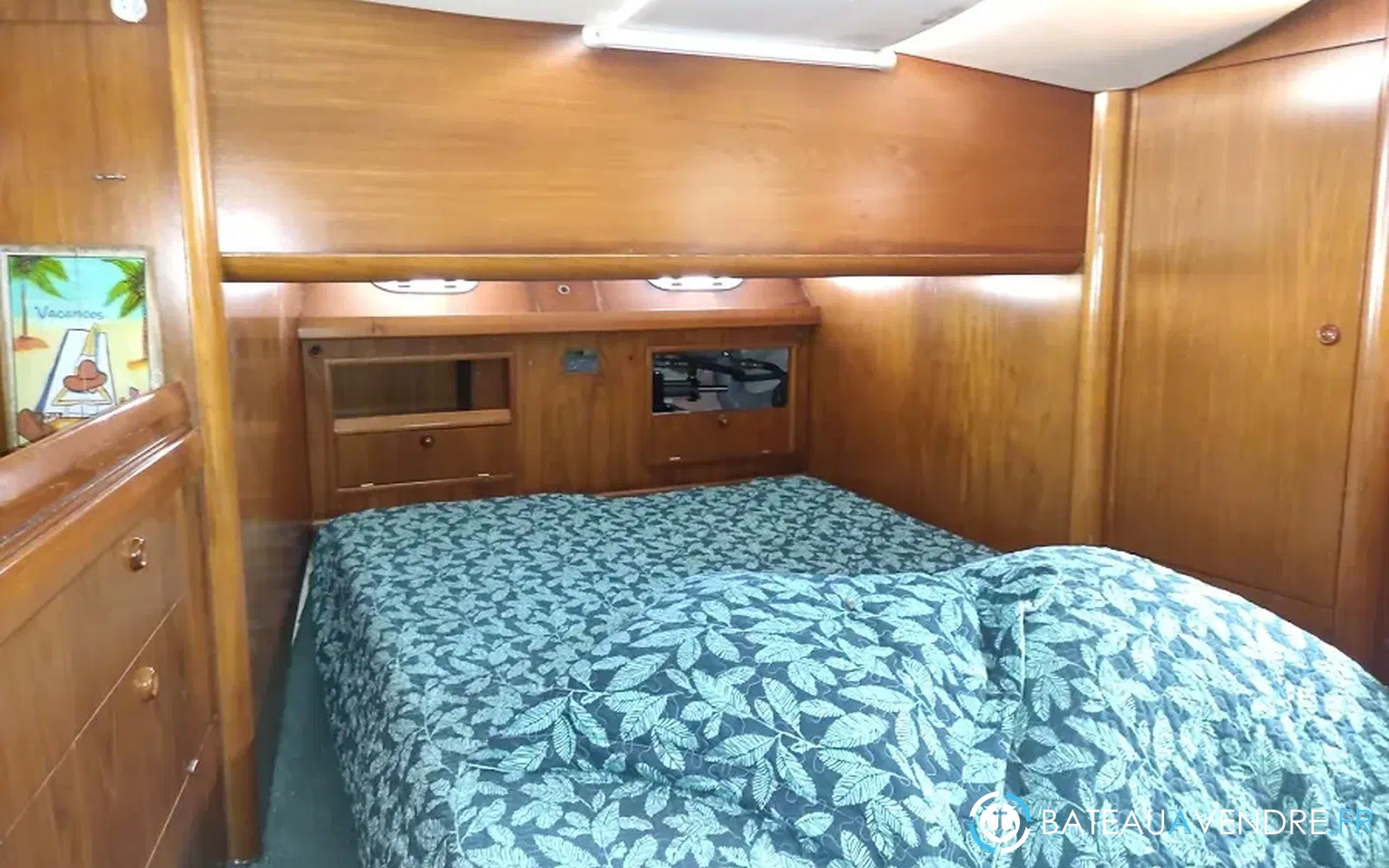 slider 66 Jeanneau Sun Odyssey 47 Cc