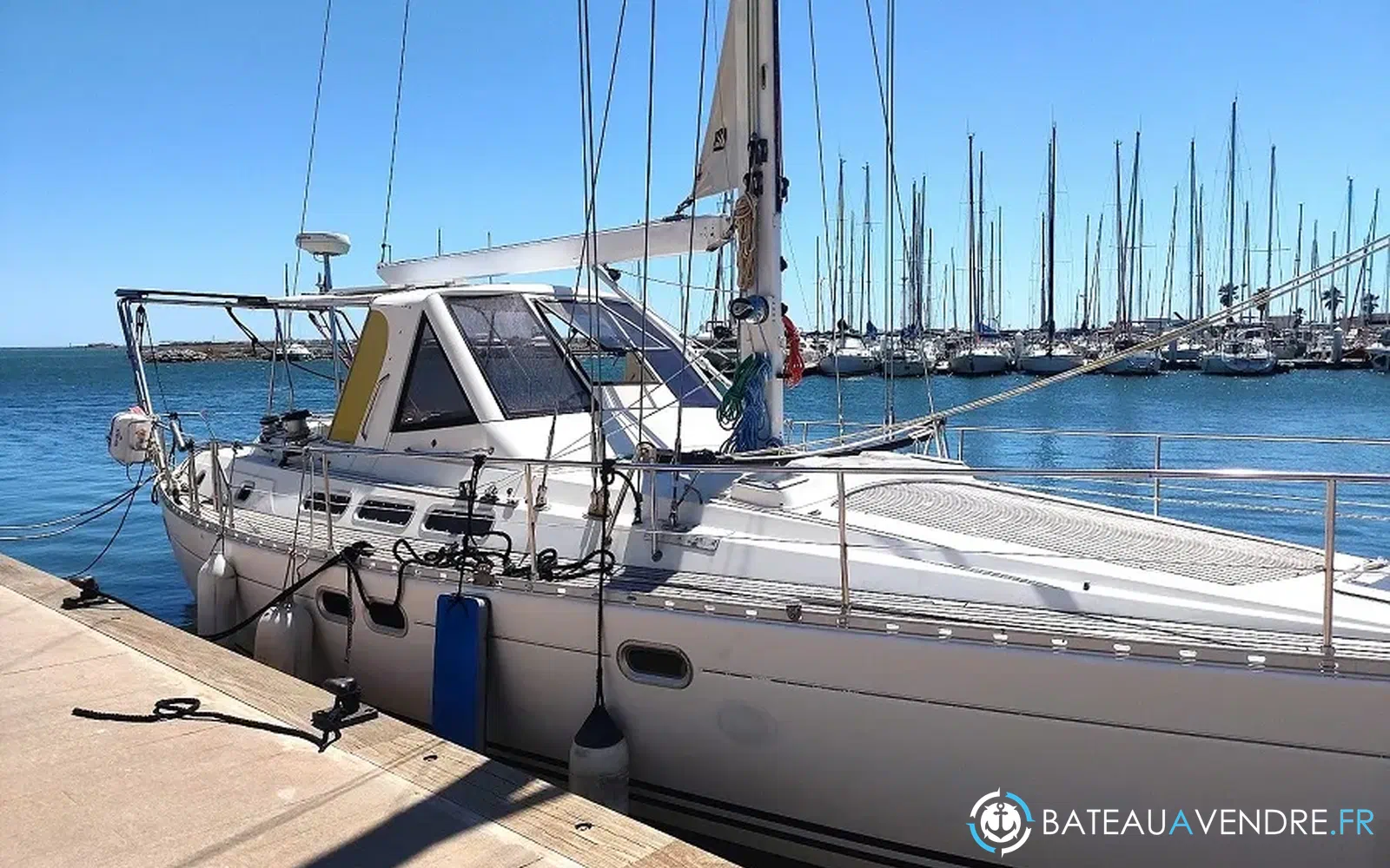 slider 4 Jeanneau Sun Odyssey 47 Cc