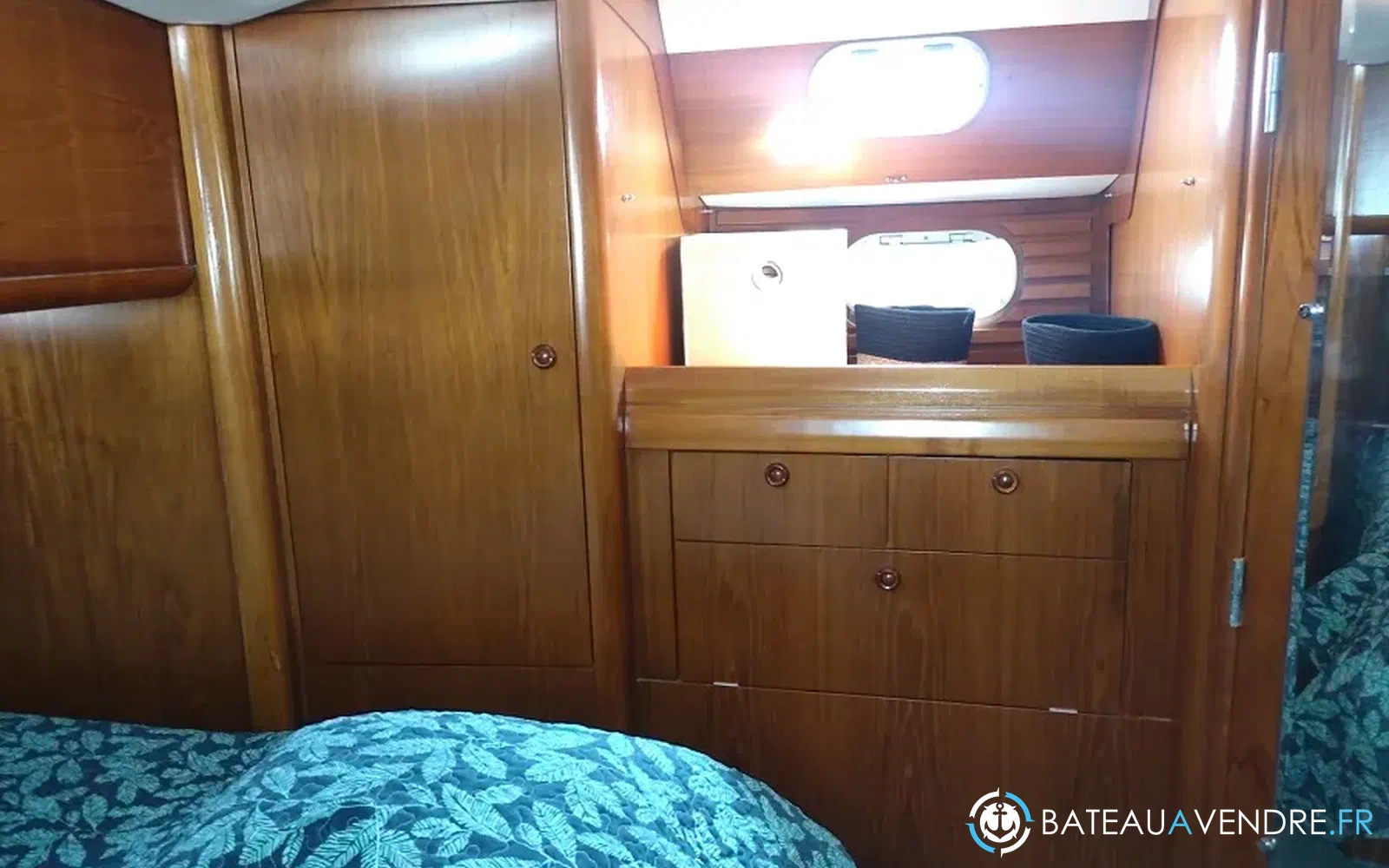 slider 70 Jeanneau Sun Odyssey 47 Cc