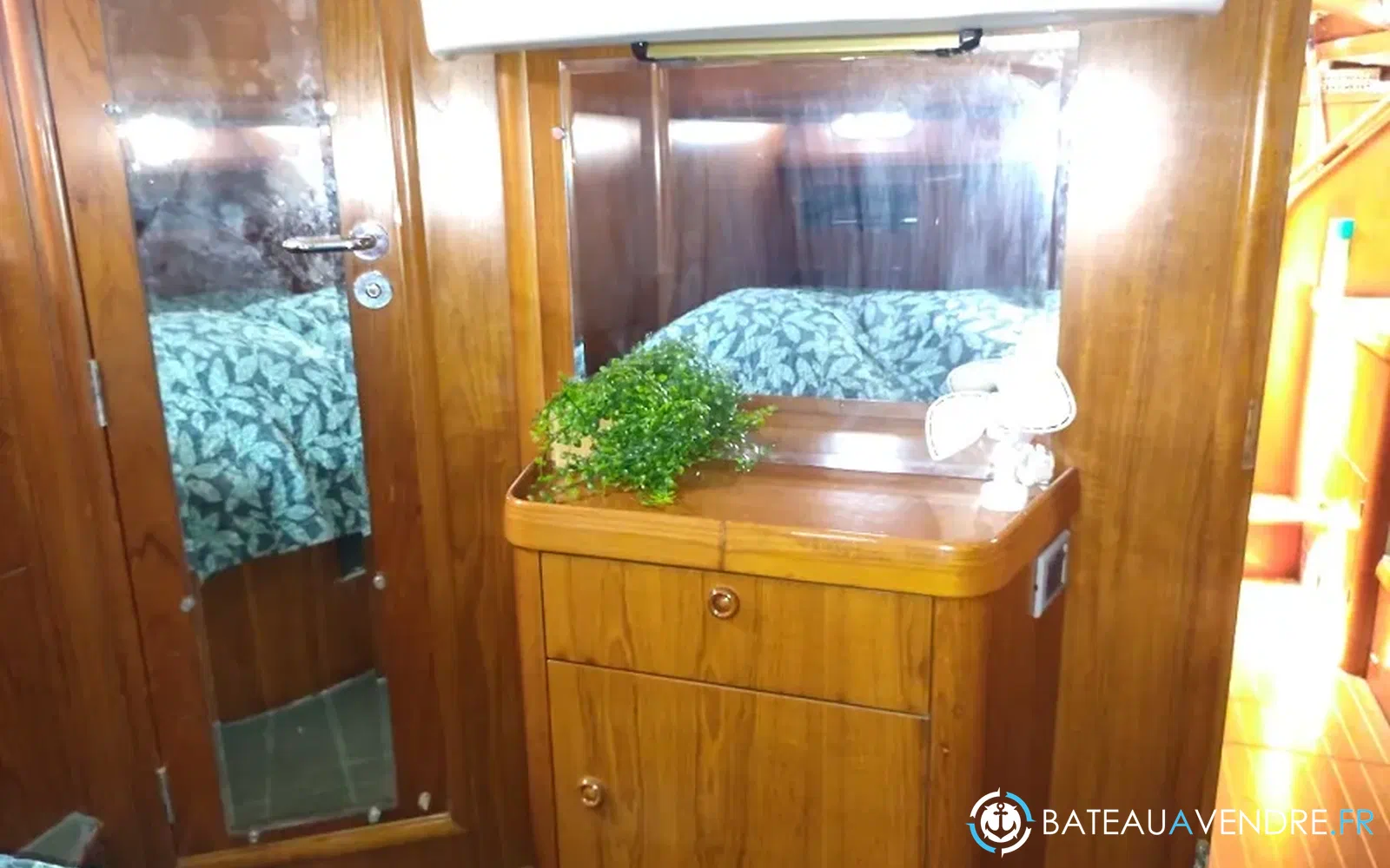 slider 71 Jeanneau Sun Odyssey 47 Cc