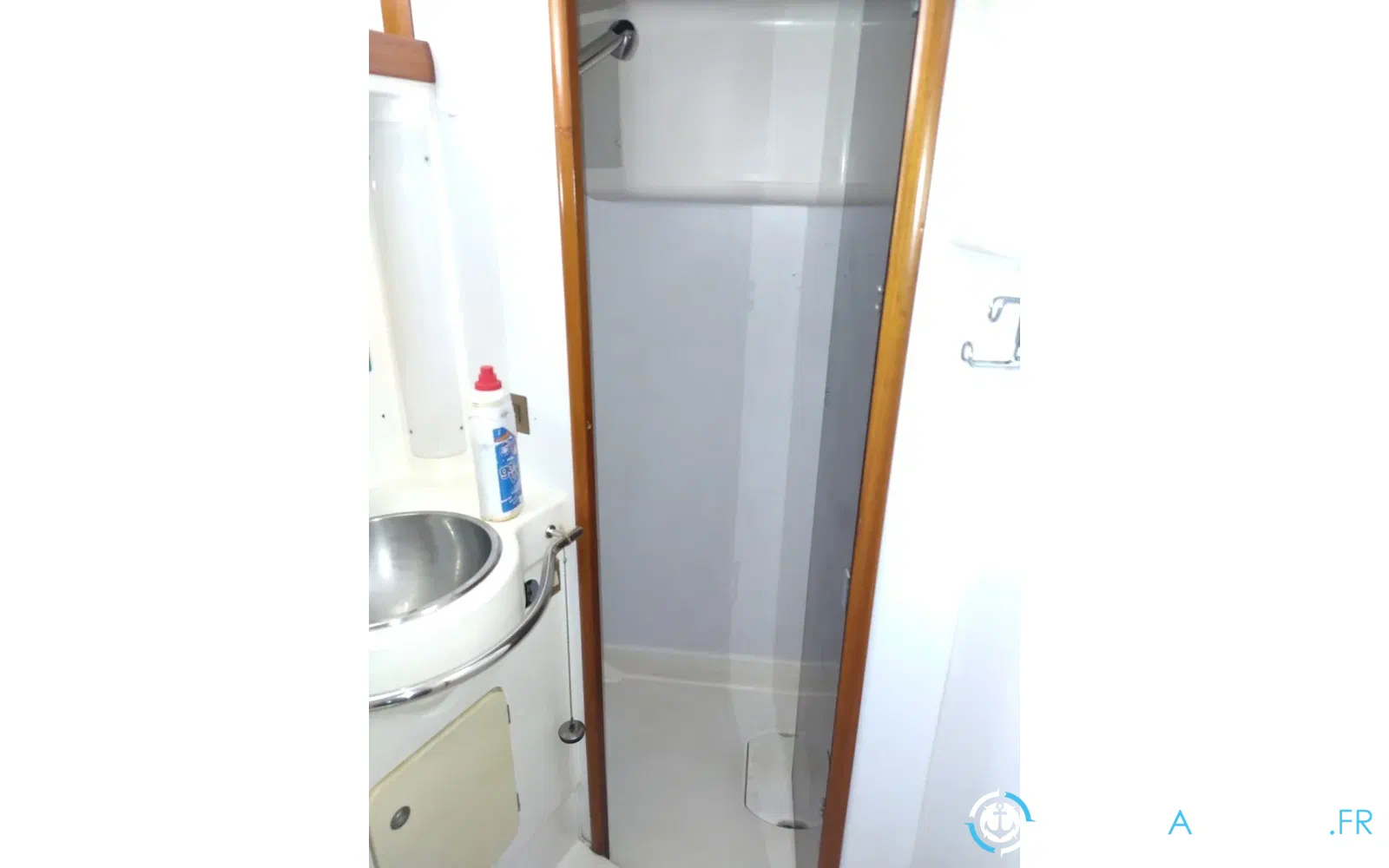 slider 73 Jeanneau Sun Odyssey 47 Cc