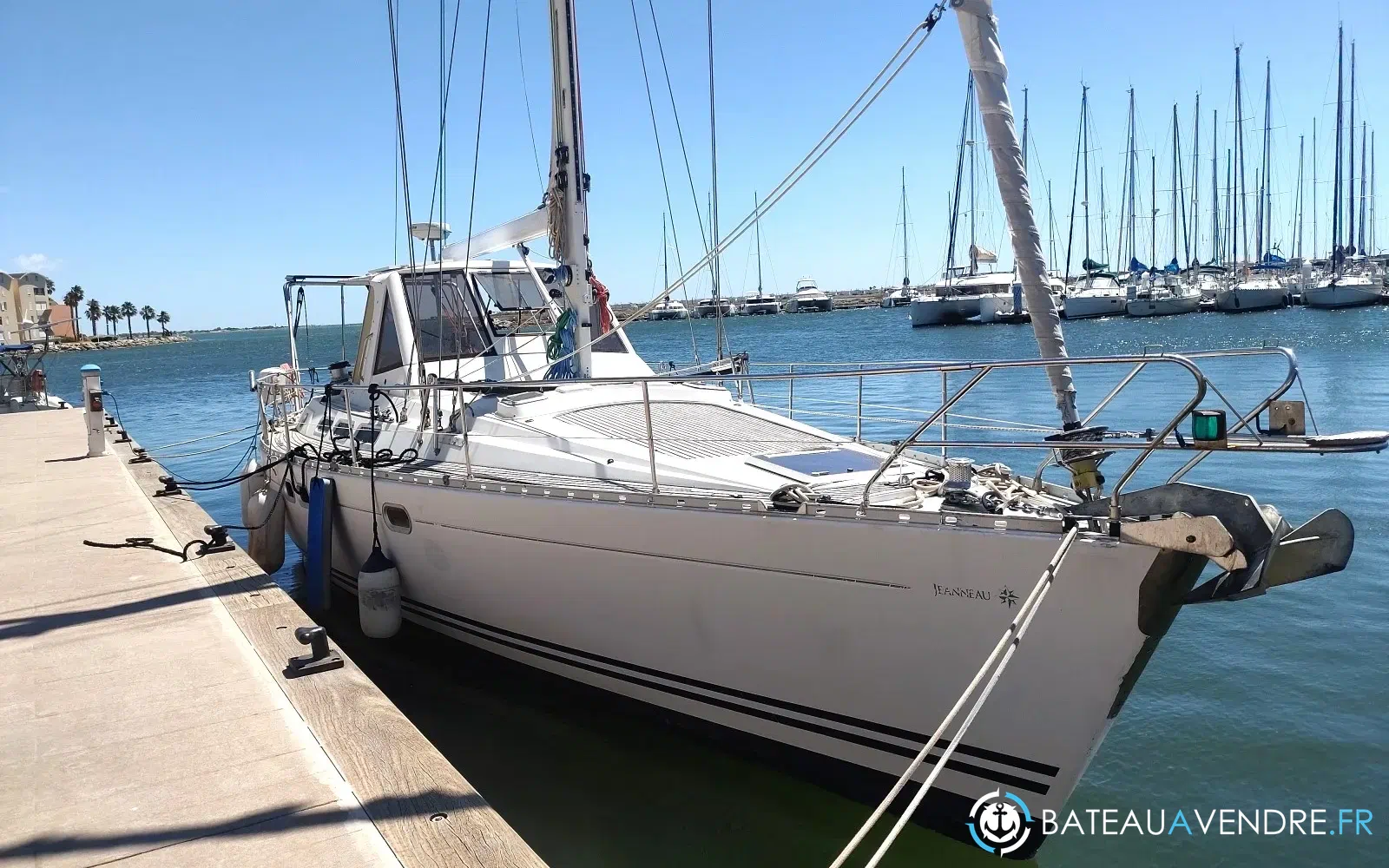 slider 5 Jeanneau Sun Odyssey 47 Cc
