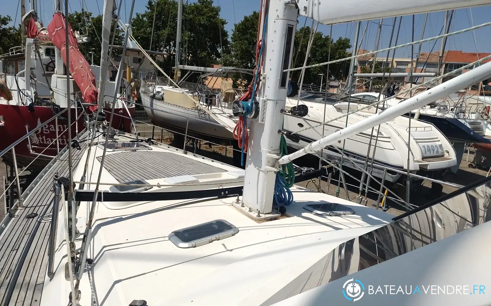 slider 7 Jeanneau Sun Odyssey 47 Cc