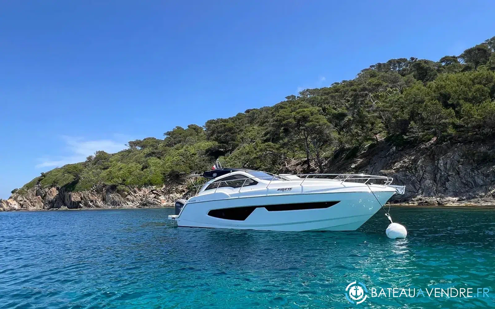 slider 0 Sessa Marine C3x