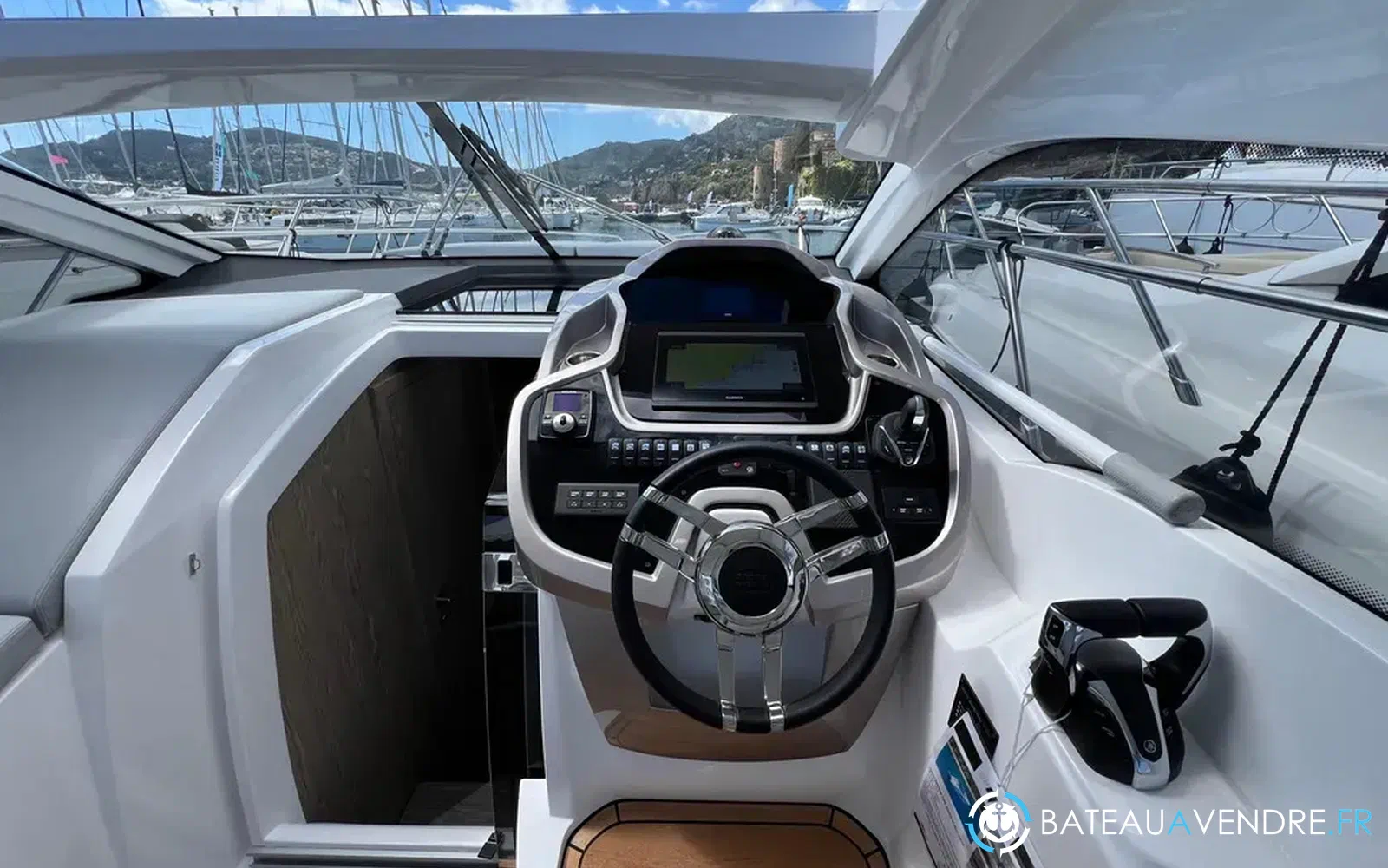 slider 15 Sessa Marine C3x