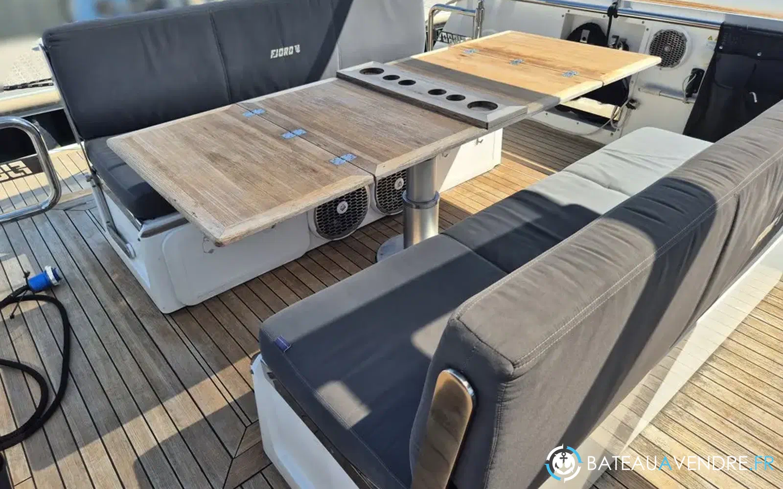 slider 21 Fjord 40